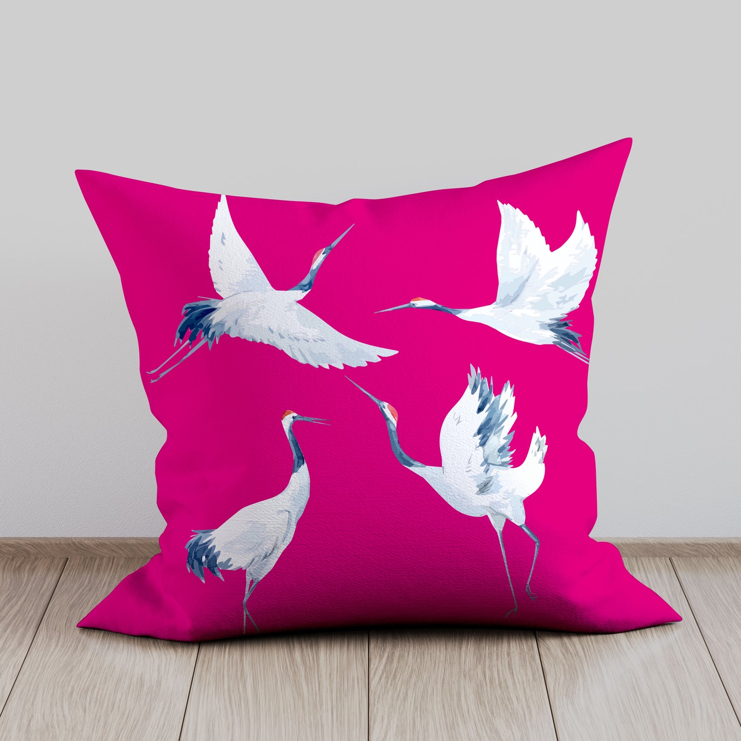 Animal Cushions