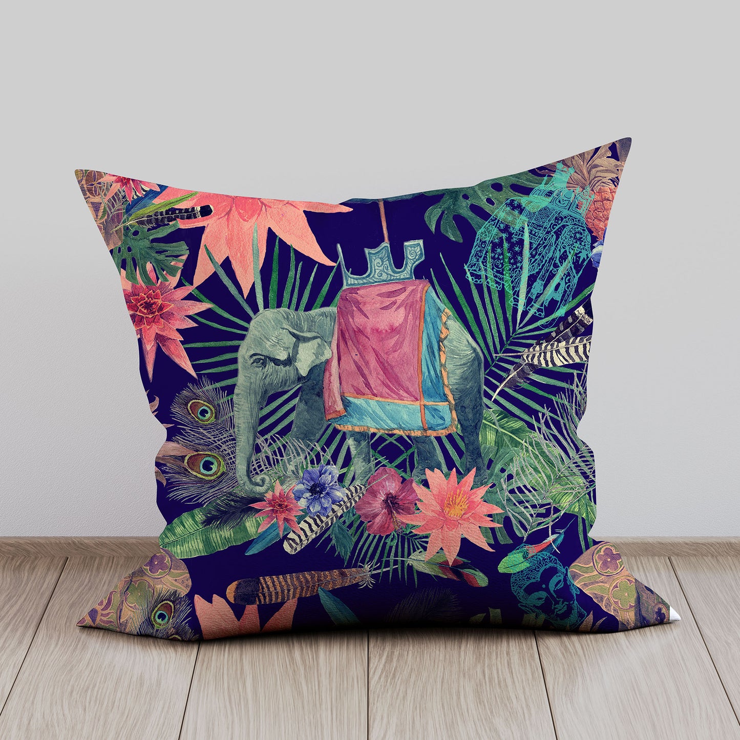 Nature Cushions