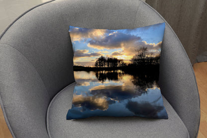 Nature Cushions