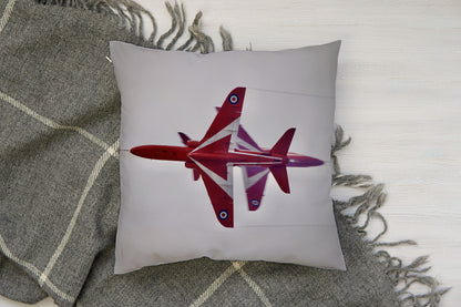 Aviation Cushions