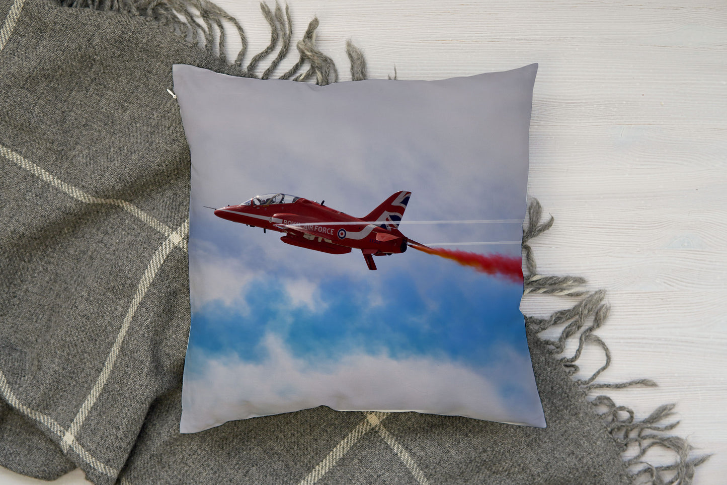 Aviation Cushions