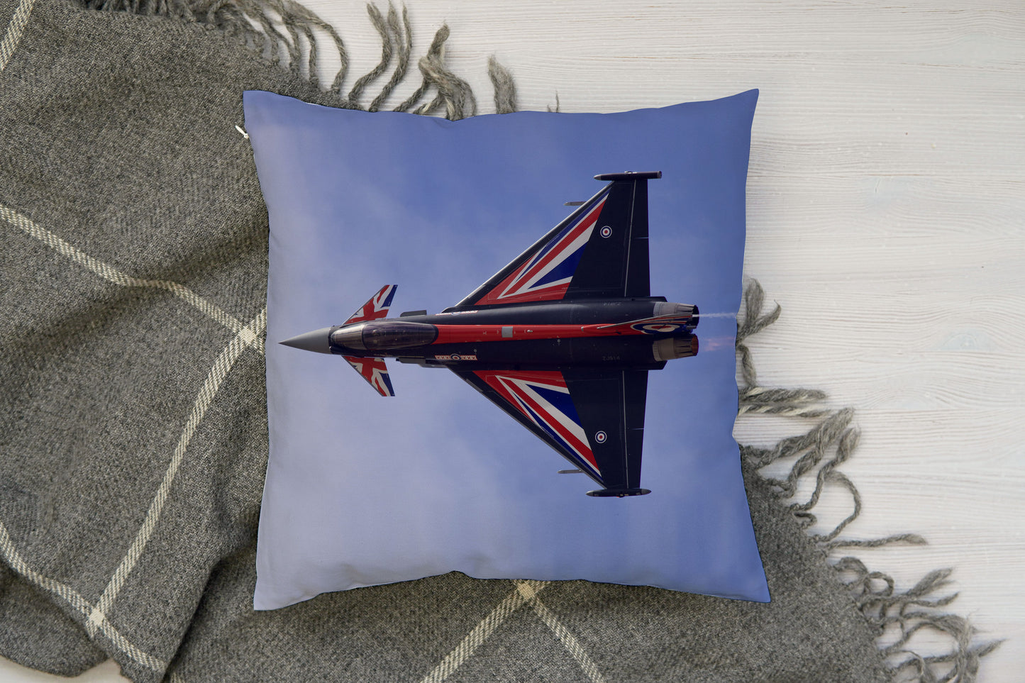 Aviation Cushions