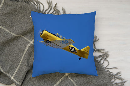 Aviation Cushions