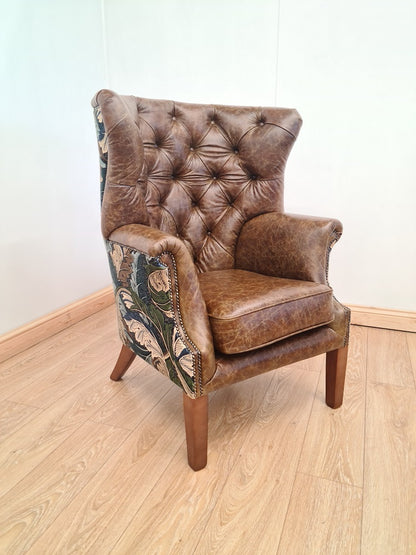 Kingsley Wing Chair